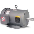 Baldor-Reliance Baldor-Reliance Motor M3542-5, .75HP, 1725RPM, 3PH, 60HZ, 56, 3420M, TEFC, F1 M3542-5